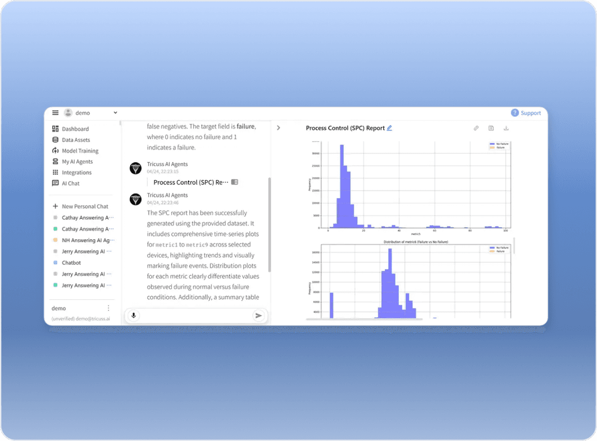 Researcher AI Agent